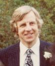 Dr Till Medinger circa 1980